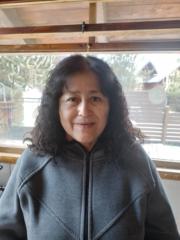 Cristina Ibañez