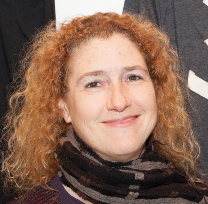 Alys Myers