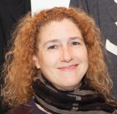 Alys Myers