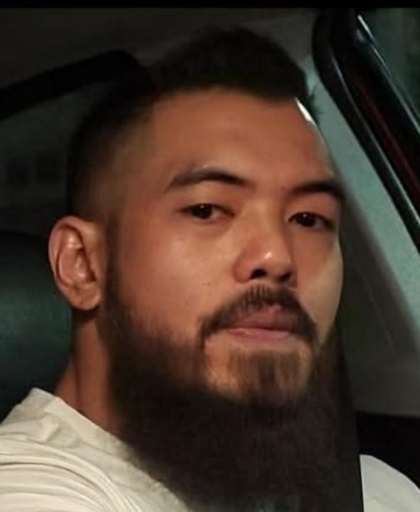 Muhammad Faridtz