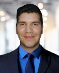 Nicolas Cuellar
