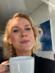 Kathleen Wlodarczyk
