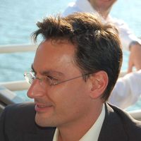 Gabriel Grammatidis