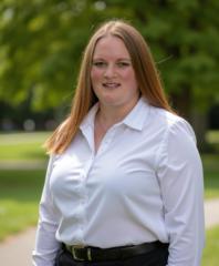 Sarah Weideman