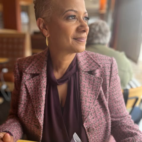 Janeen Parrott