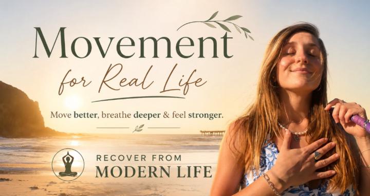Movement for Real Life