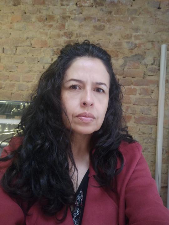 Sandra Castiblanco Vargas