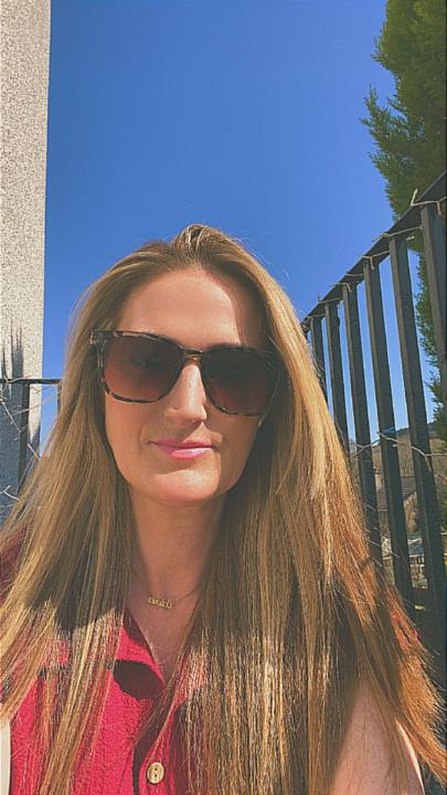 Valerie Macalister