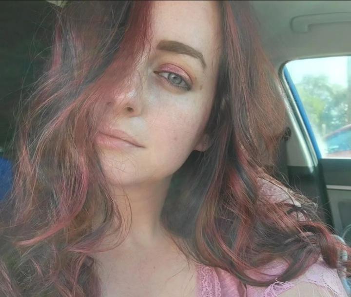 Violet Red