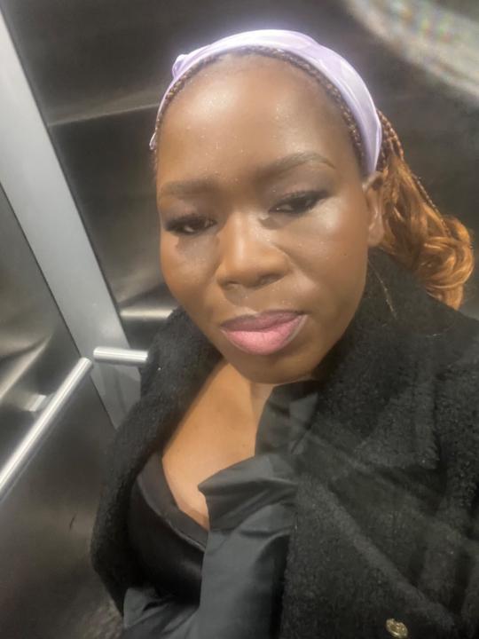 Londy Mchunu