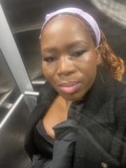 Londy Mchunu