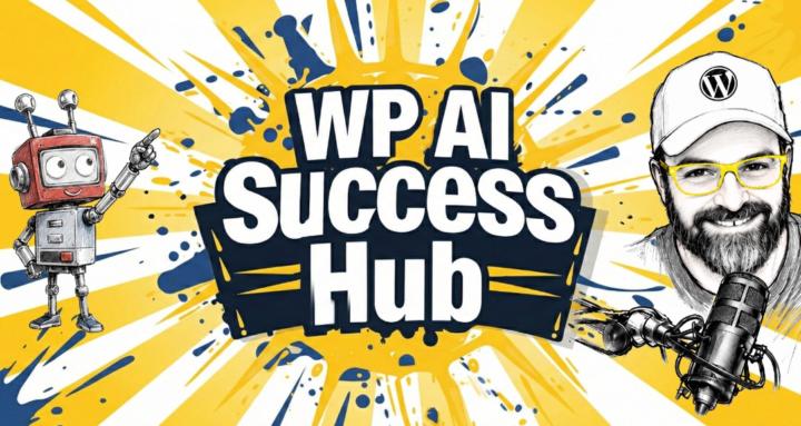 WP AI Success Hub