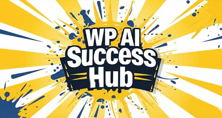 WP AI Success Hub