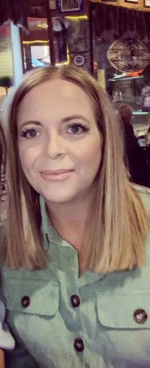 Sara Cartwright