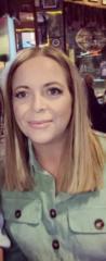 Sara Cartwright