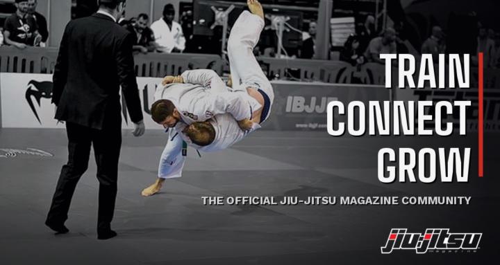 JiuJitsu Skool