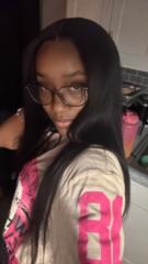 Shanice Johnson-Jones