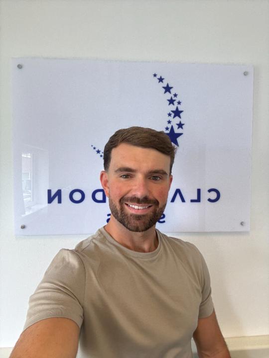 Luca Valle