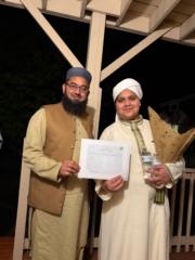 Shahbaz Raja