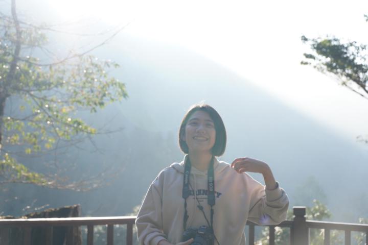 Sandra Tsai