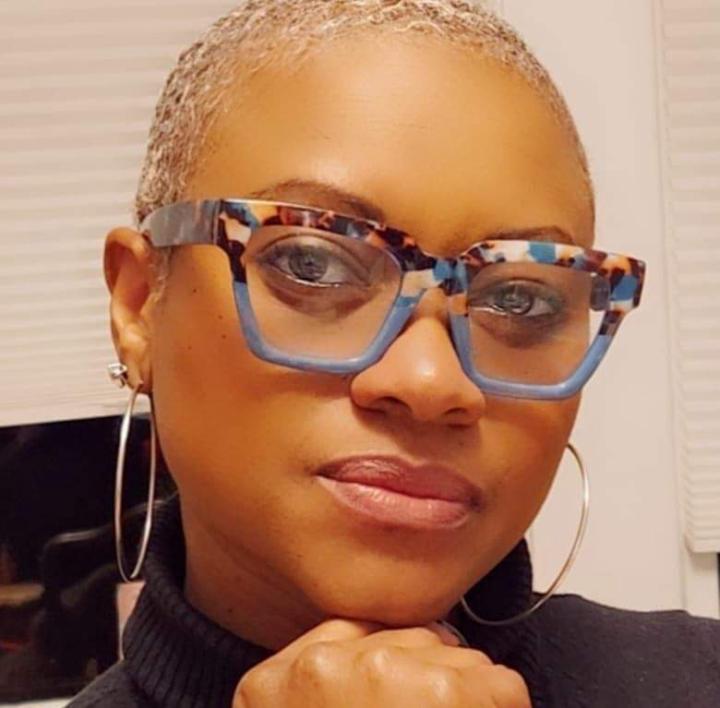 Moreen Wallace