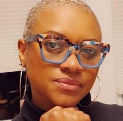 Moreen Wallace