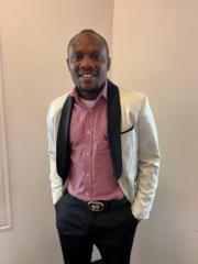 Seun Arowosafe