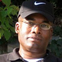 Anthony Jackson