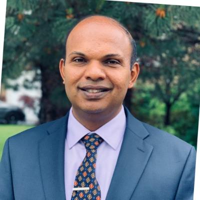 Subramanian Viswanathan