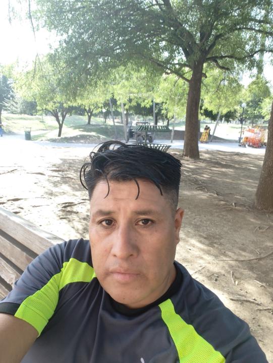 Bacilio Hernandez perez