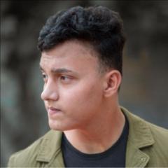 Ali Haider