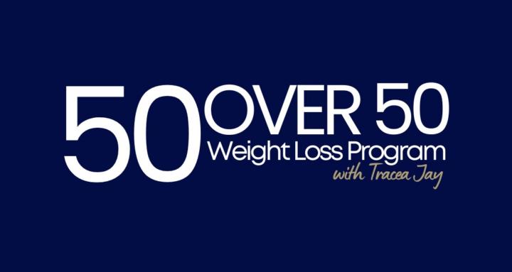 Tracea Jay - Weight Loss 50+