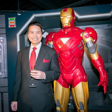 Tony Tenorio