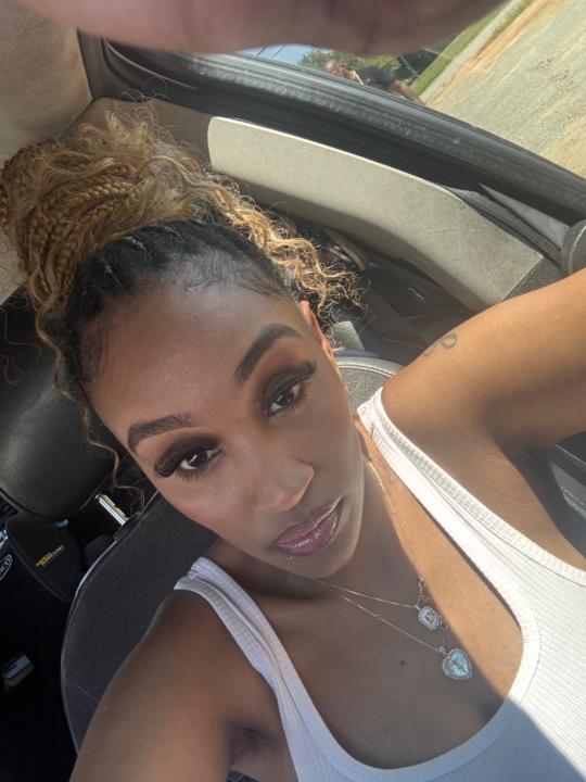 Monique Douglas