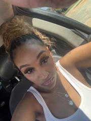 Monique Douglas