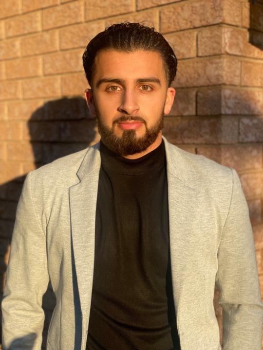 Adil Shah