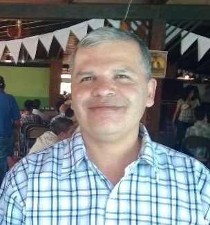 Moises Arrieta