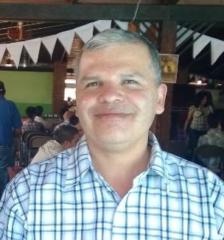 Moises Arrieta