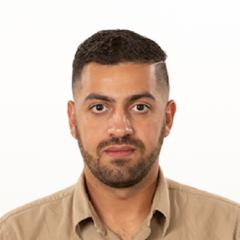 Hesham Gouda