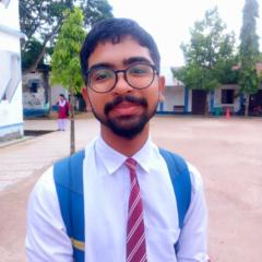 Suvajit Ghosh