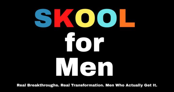 Skool For Men