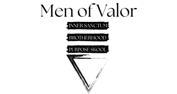 Men of Valor