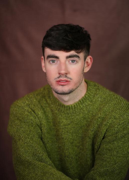 Connor Dorrian