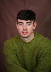 Connor Dorrian