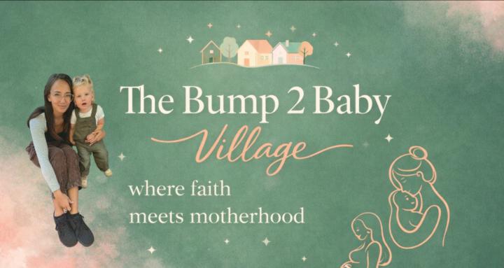 The Bump 2 Baby Village