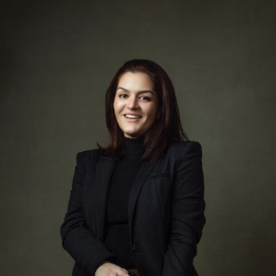 Roberta Montagnini