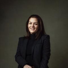 Roberta Montagnini