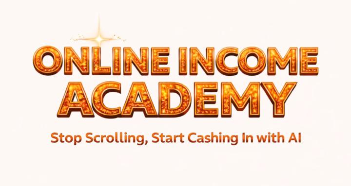 Online Income Academy