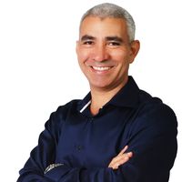 Irineu Dos santos fernandes