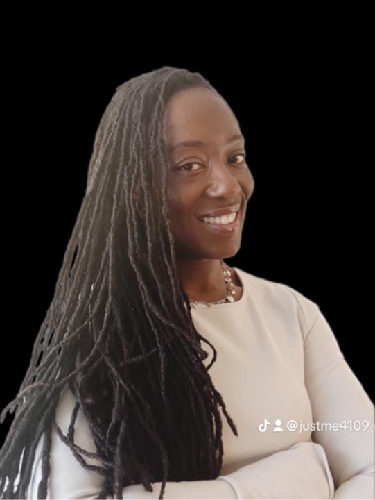 Olivia Koukoui